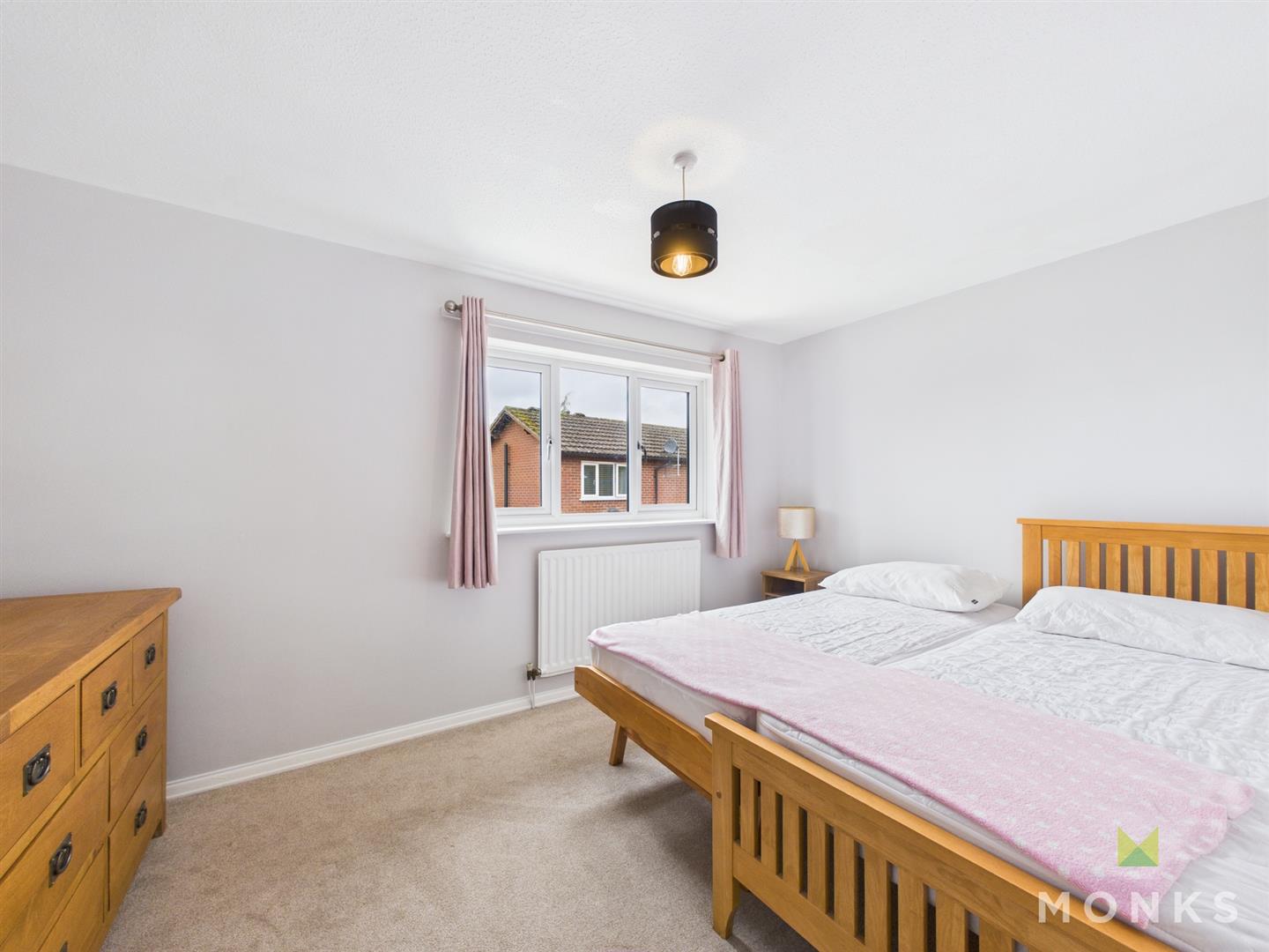 25 Silverdale, Shrewsbury, SY3 5EY SSTC